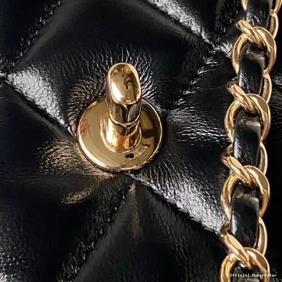 HyperPeter CHANEL BAG HANDLE 0630
